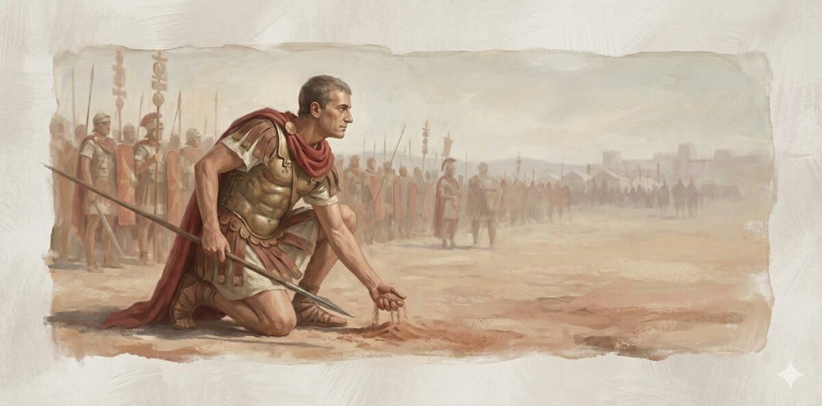 Character illustration