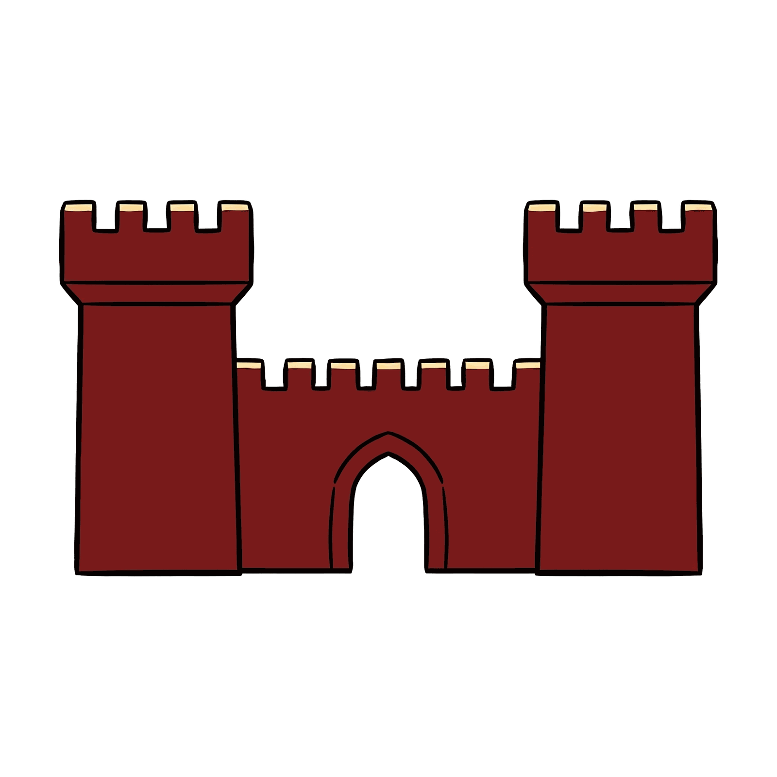 Castle