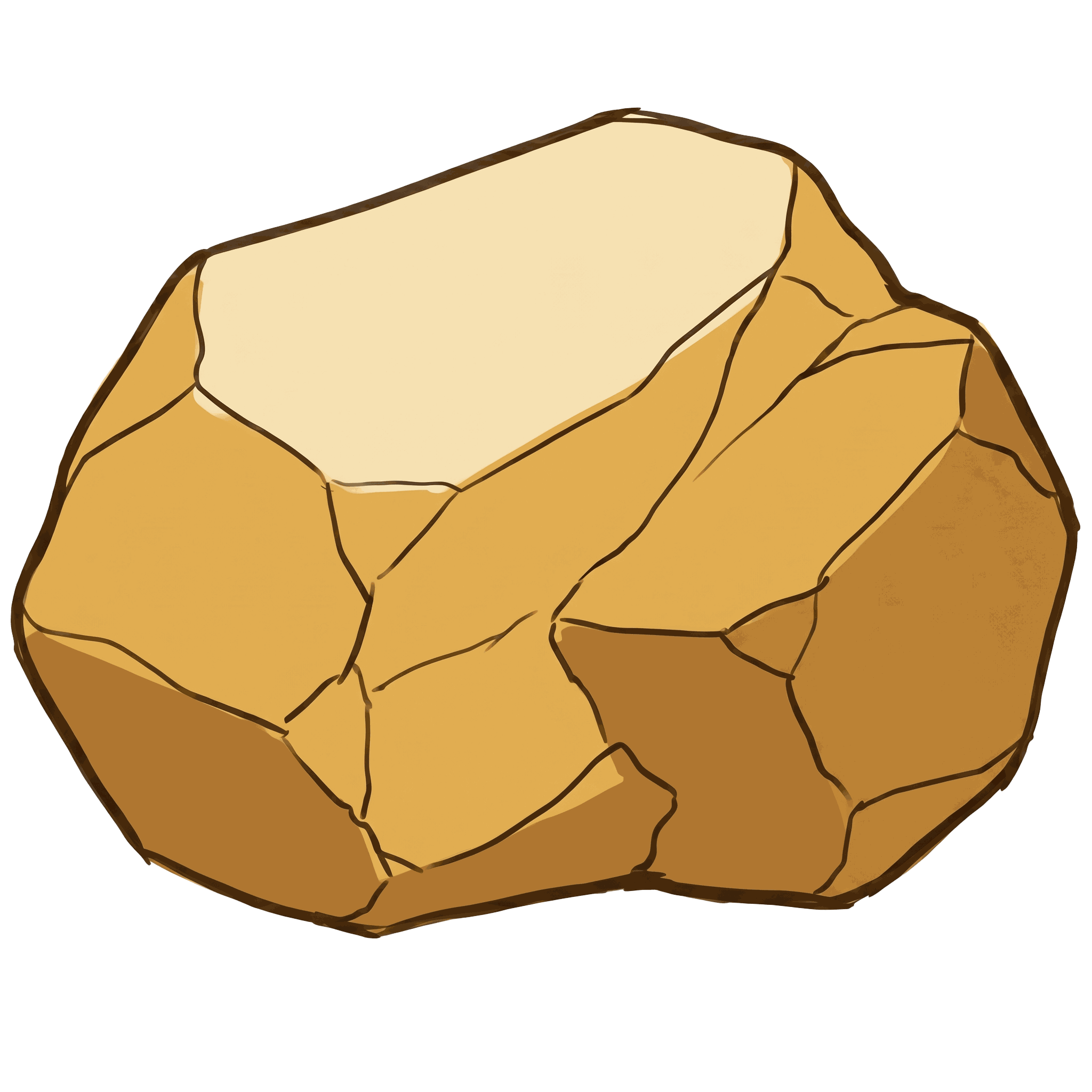 Mine