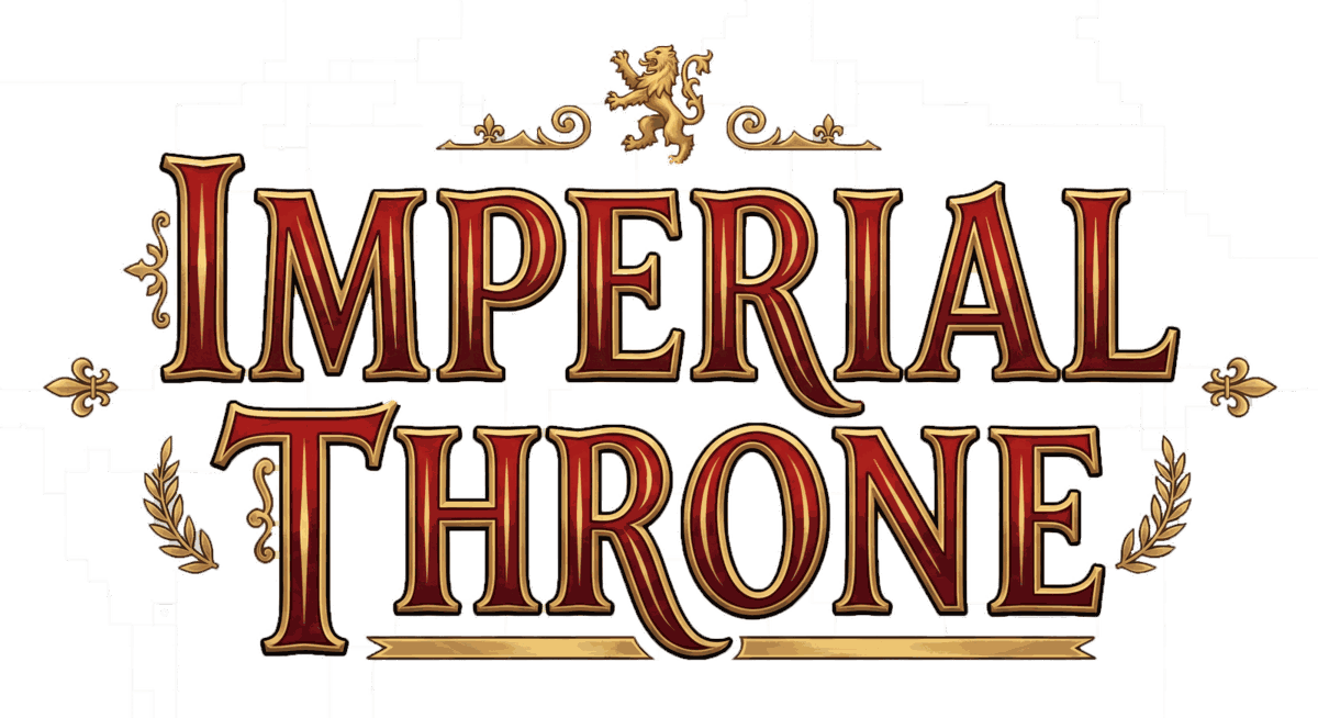 Imperial Throne